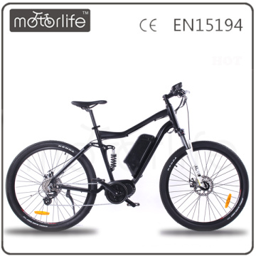 MOTORLIFE / OEM marca EN15194 2018 nuevo 36v 250w velo electrique